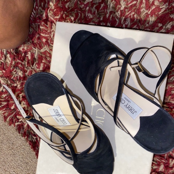 Shoes - Picture 3 of 3